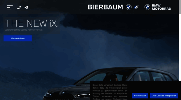 bierbaum.bmw.at