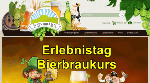 bierbrauzubehoer.ch