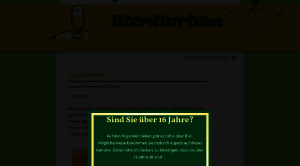 bierdiarium.de