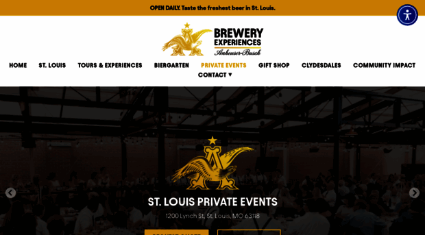 biergartenevents.com