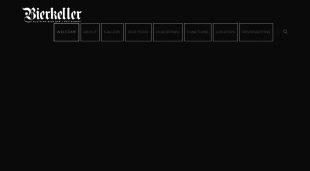 bierkeller.com.au