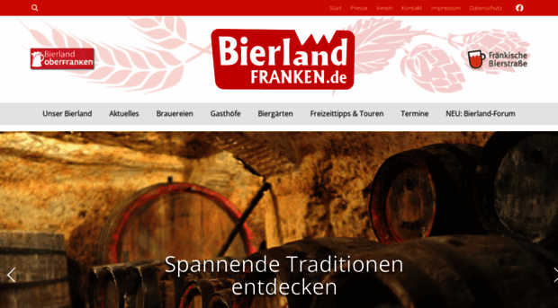 bierland-oberfranken.de