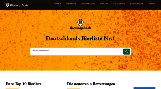 biermap24.de