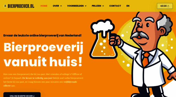 bierproeven.nl