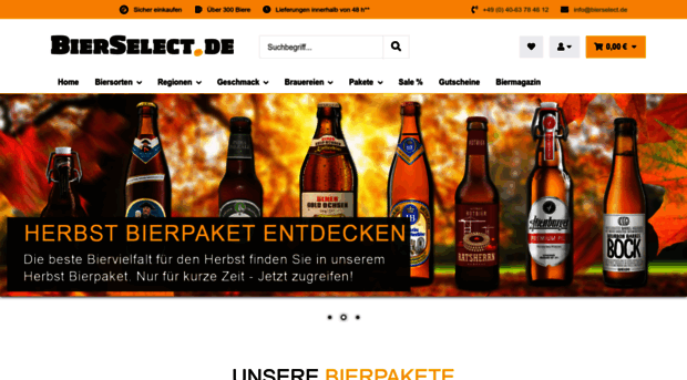 bierselect.de