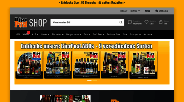 biershop.bierpost.com