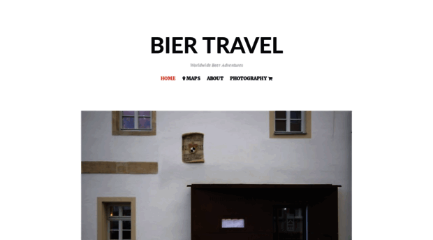 biertravel.com