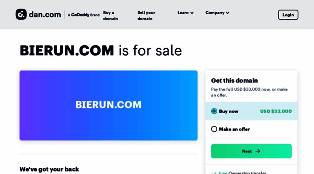 bierun.com