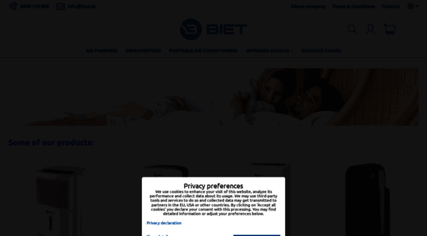 biet.com