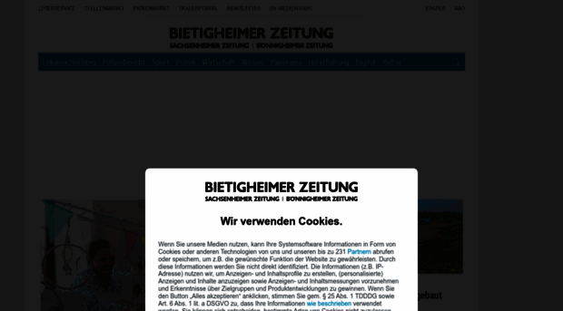 bietigheimerzeitung.de