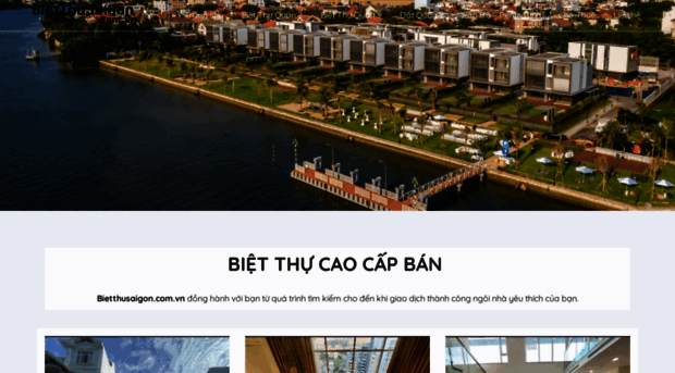 bietthusaigon.com.vn