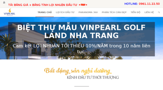 bietthuvinpearl.com.vn