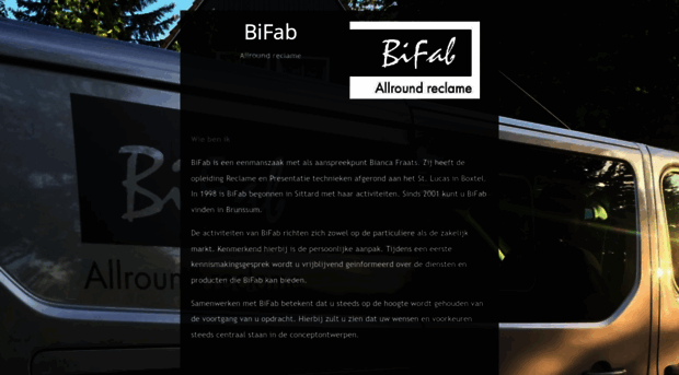 bifab.nl