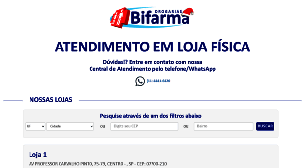 bifarma.com.br