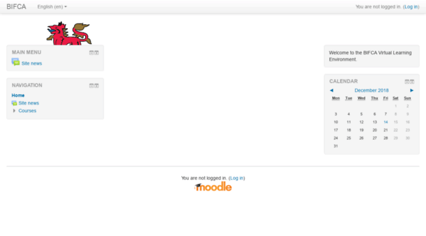 bifca-vle.bcu.ac.uk