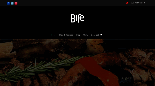 bife.co.uk
