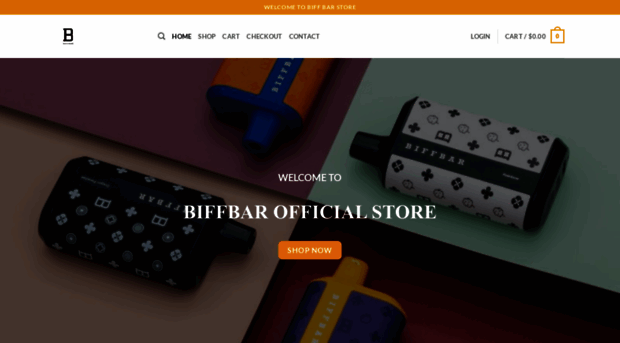 biffbarvapestore.com