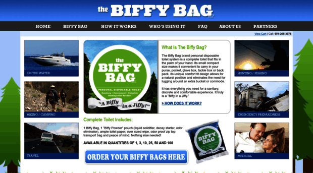 biffybag.com