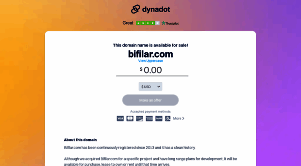 bifilar.com