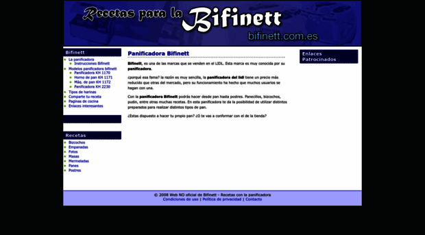 bifinett.com.es