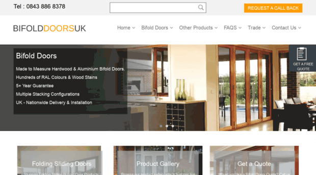 bifold-doors-uk.co.uk