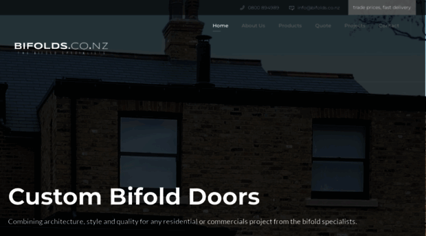 bifolds.co.nz