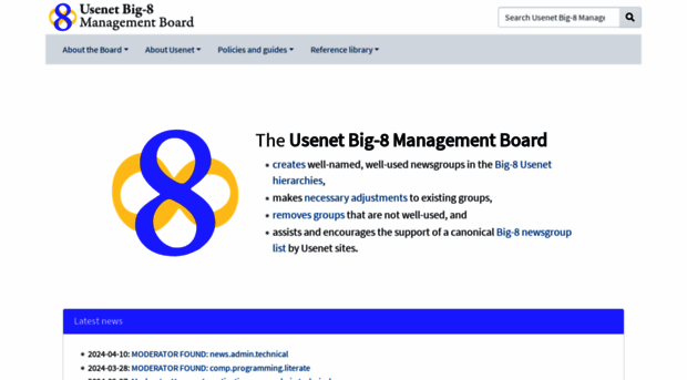 big-8.org
