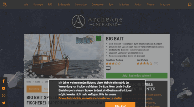 big-bait.browsergames.de