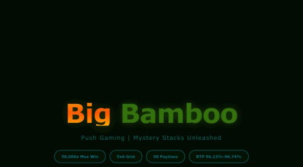 big-bamboo-play.uk
