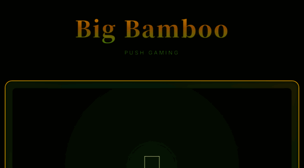 big-bamboo-slot.co.uk