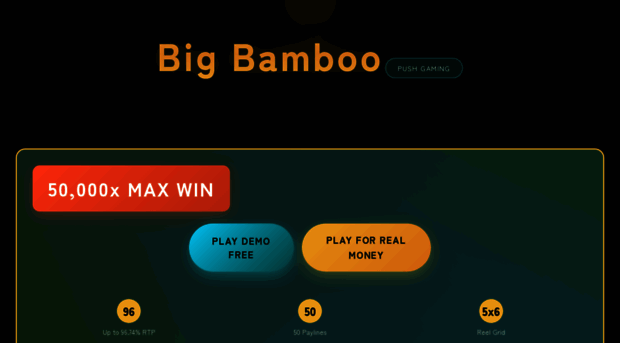 big-bamboo.uk