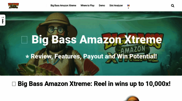 big-bass-amazon-xtreme.com