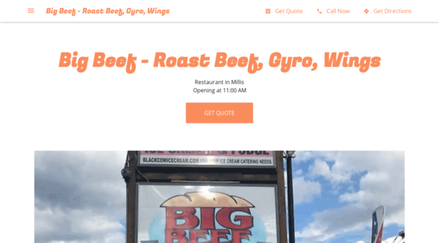 big-beef-millis.business.site