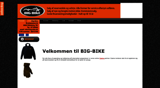 big-bike.dk