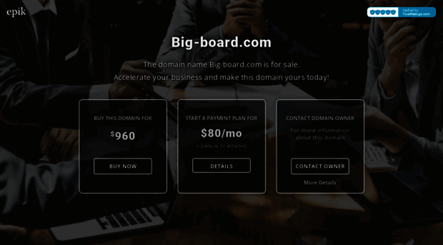 big-board.com