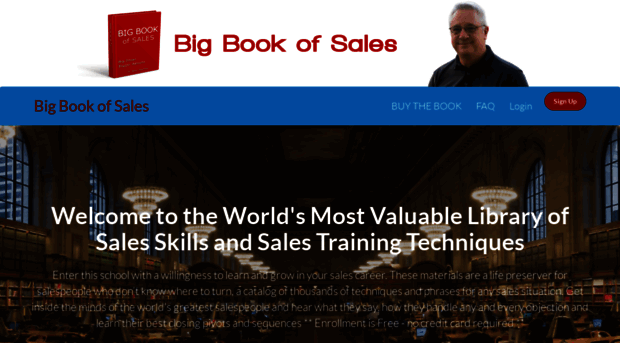 big-book-of-sales-sales-skills.usefedora.com