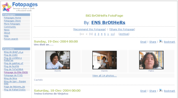 big-brothers.fotopages.com