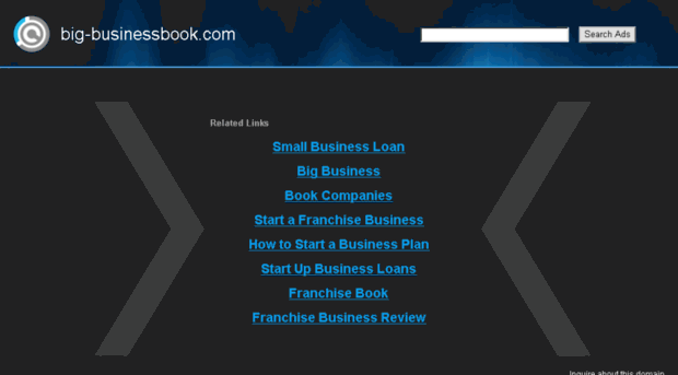 big-businessbook.com