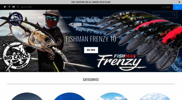 big-catch-fishing-tackle.myshopify.com