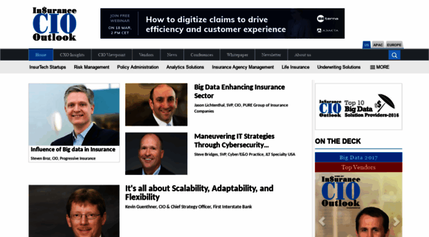 big-data.insuranceciooutlook.com