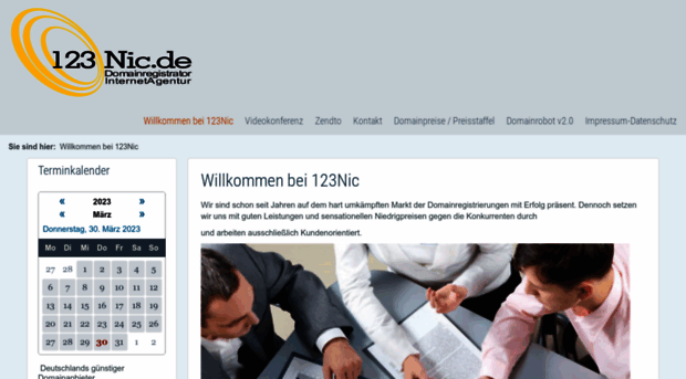 big-domain.de