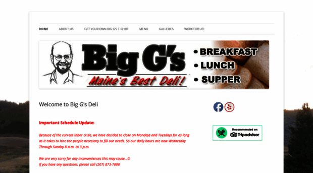 big-g-s-deli.com