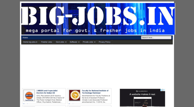 big-jobs.in