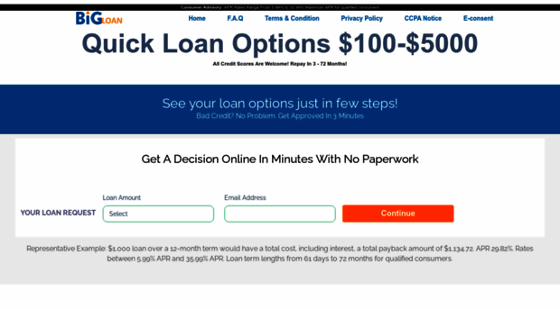 big-loan.com