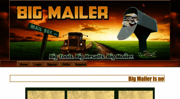 big-mailer.com