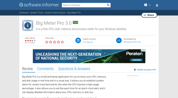 big-meter-pro.informer.com