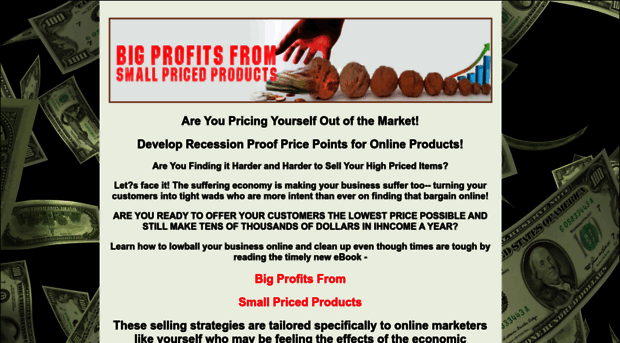 big-profits-from-small-priced-products.seocertifiedtools.com
