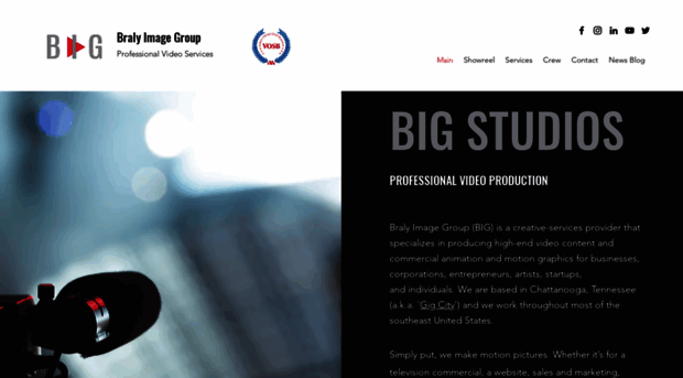 big-studios.com