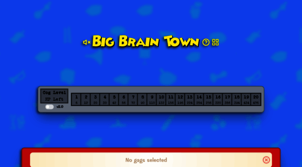 big.brain.town