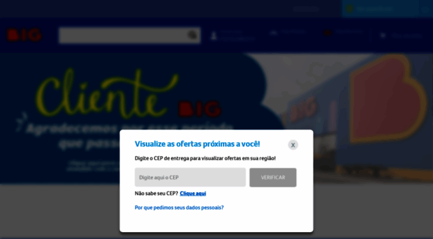 big.com.br